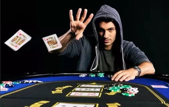 起手牌 位置 胜率 构筑你的翻前基石